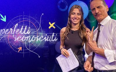 Vuoi rivedere tutte le puntate di “Imperfetti Sconosciuti”?!